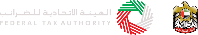 UAE Government logo